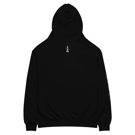 Monster Power Oversized Hoodie