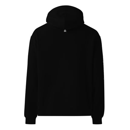 Monster Power Oversized Hoodie