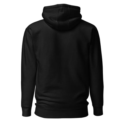 Impact Mirror Hoodie