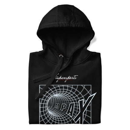 The Matrix Hoodie