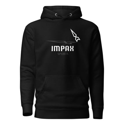 Impact Mirror Hoodie