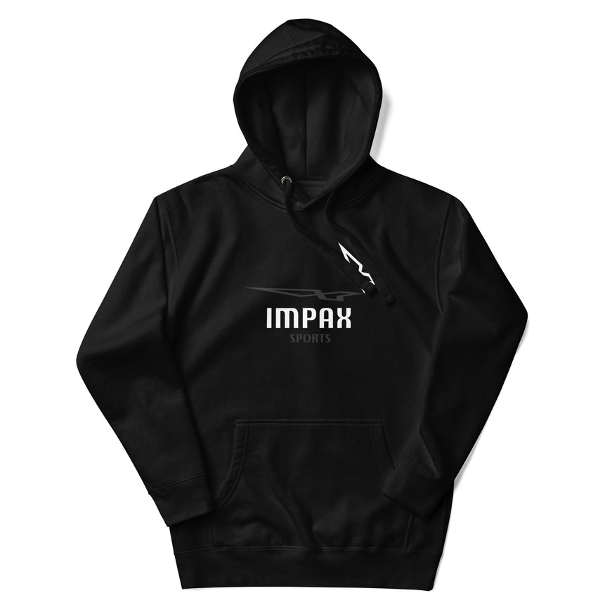 Impact Mirror Hoodie