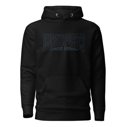 Heavyweight Sweat Hoodie