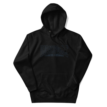 Heavyweight Sweat Hoodie