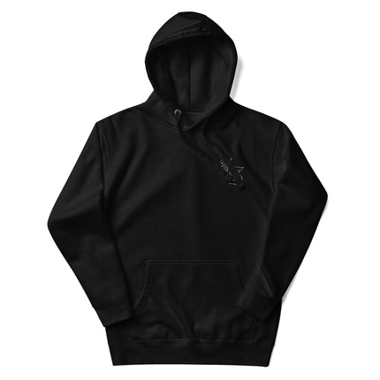 Sports Motivation Hoodie