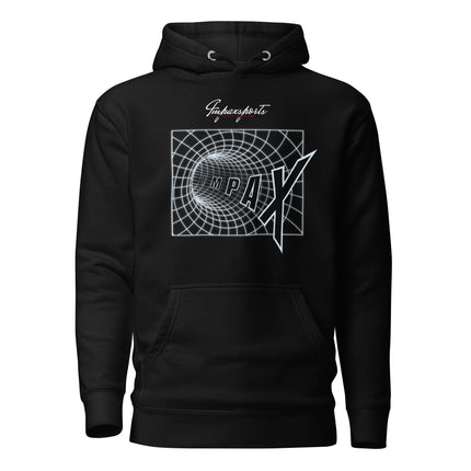 The Matrix Hoodie