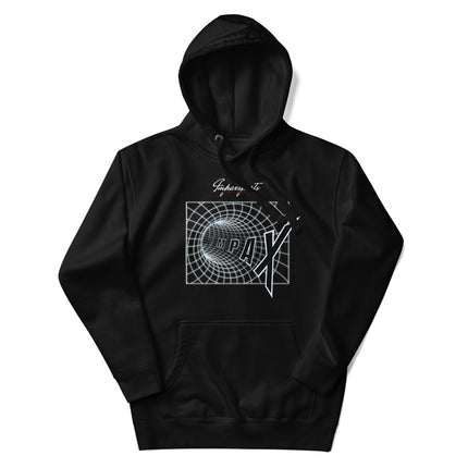 The Matrix Hoodie