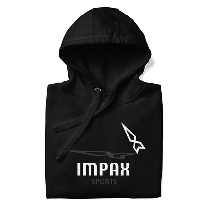 Impact Mirror Hoodie