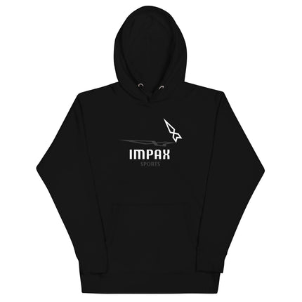 Impact Mirror Hoodie