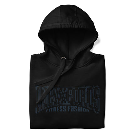 Heavyweight Sweat Hoodie