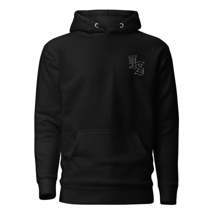 Sports Motivation Hoodie