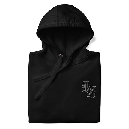 Sports Motivation Hoodie