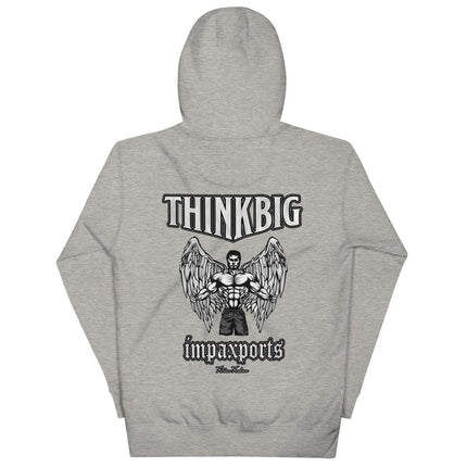 The Mindset Hoodie