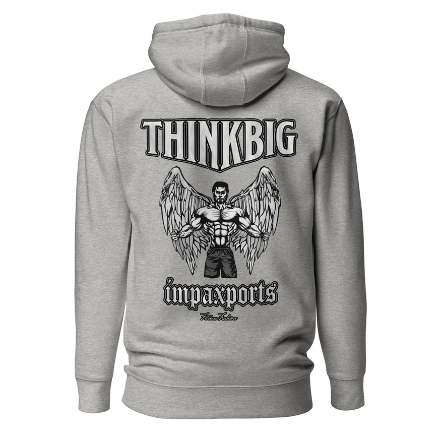 The Mindset Hoodie