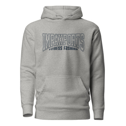 Heavyweight Sweat Hoodie