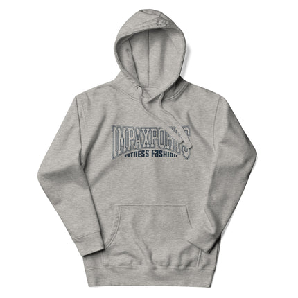 Heavyweight Sweat Hoodie