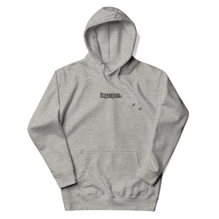 The Mindset Hoodie