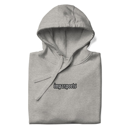 The Mindset Hoodie