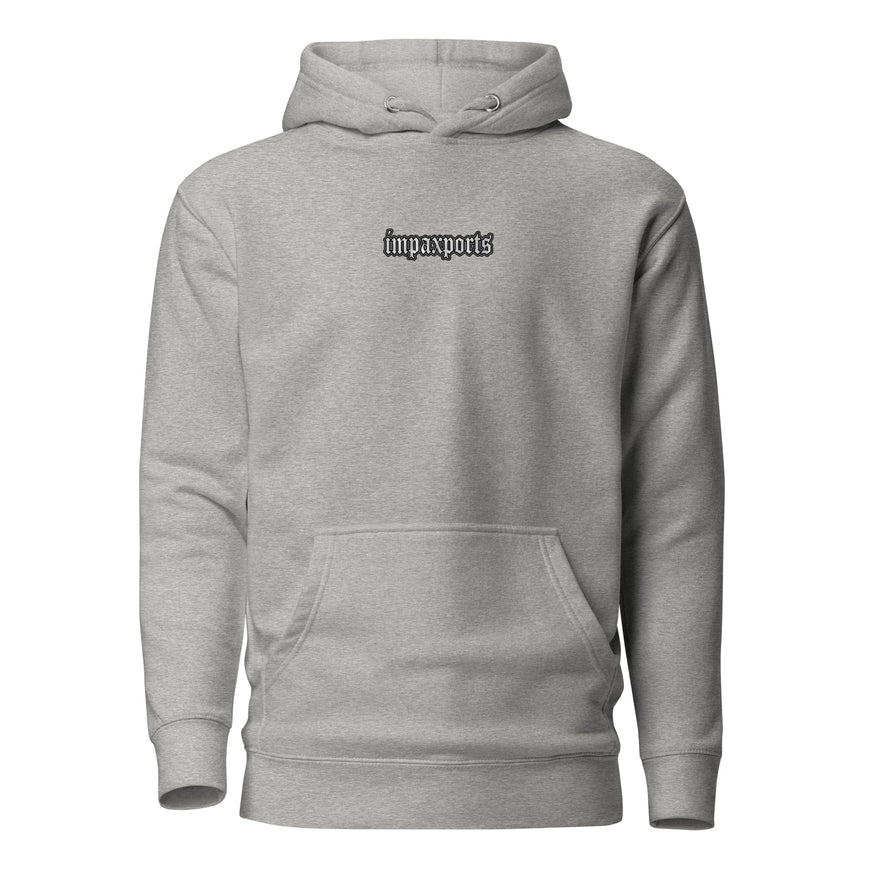 The Mindset Hoodie