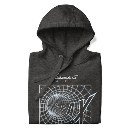 The Matrix Hoodie