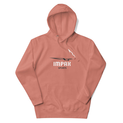 Impact Mirror Hoodie