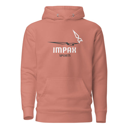 Impact Mirror Hoodie