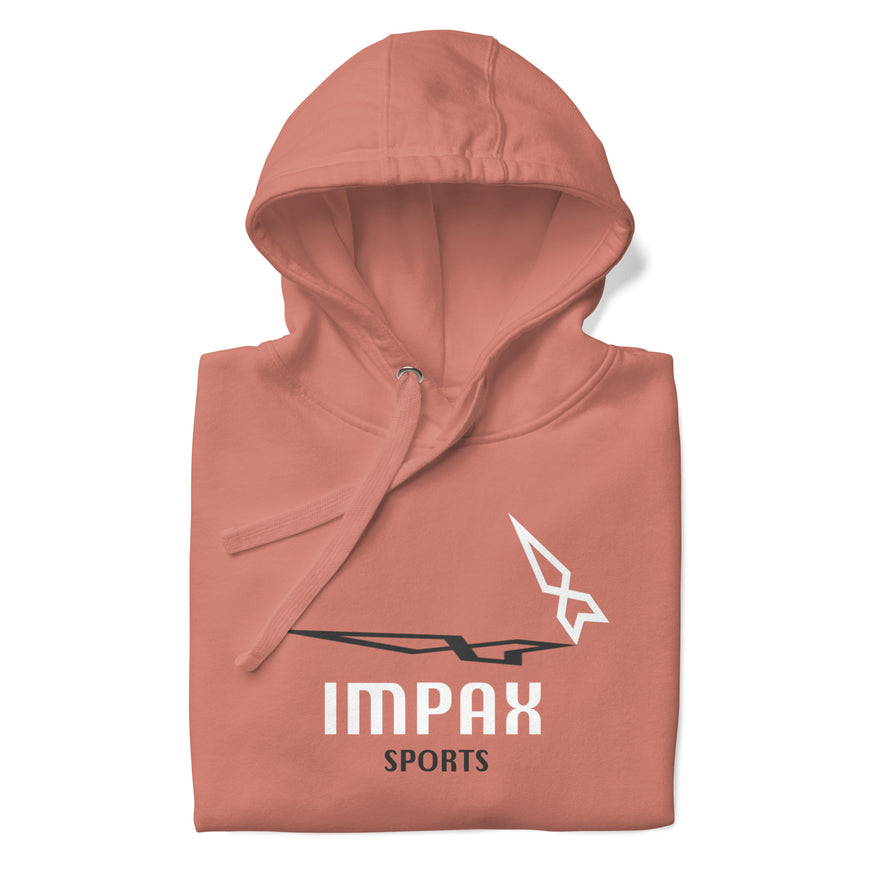 Impact Mirror Hoodie