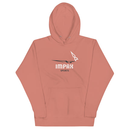 Impact Mirror Hoodie