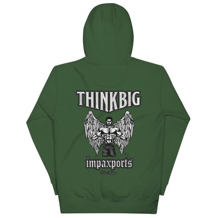 The Mindset Hoodie