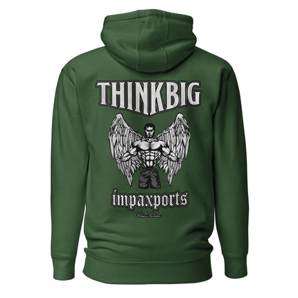 The Mindset Hoodie