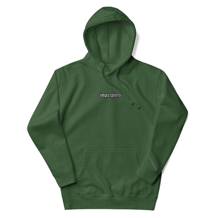 The Mindset Hoodie