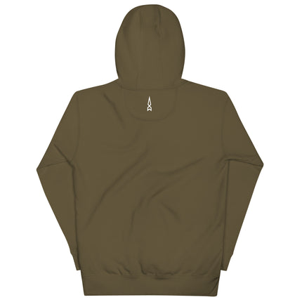 The Matrix Hoodie