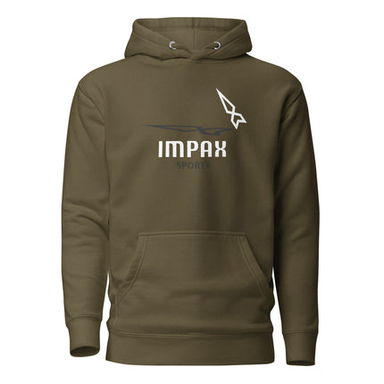 Impact Mirror Hoodie