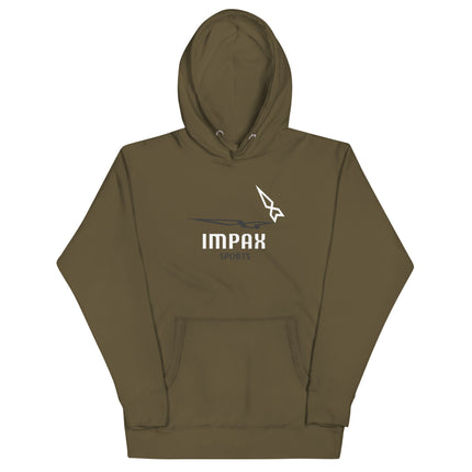 Impact Mirror Hoodie