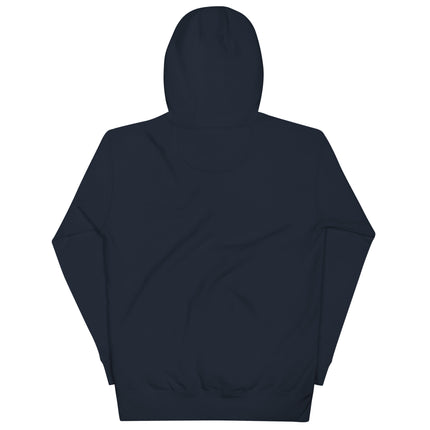 Impact Mirror Hoodie