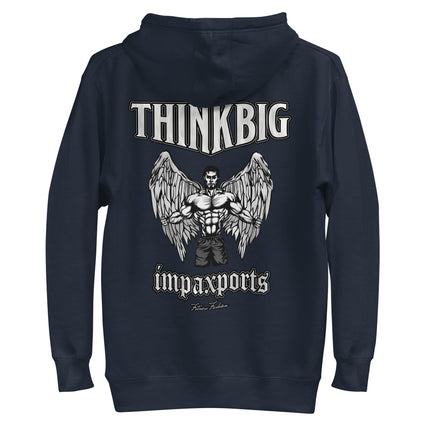 The Mindset Hoodie