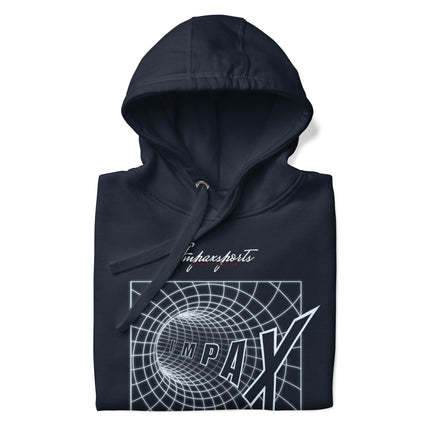 The Matrix Hoodie