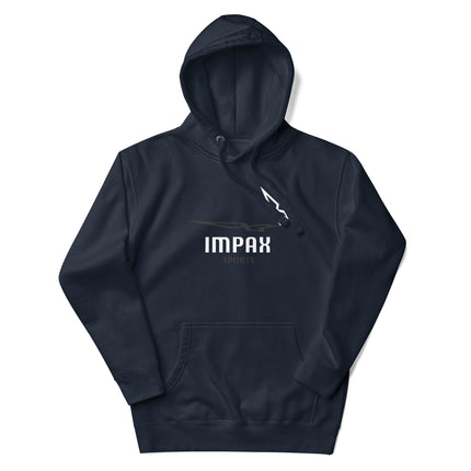 Impact Mirror Hoodie