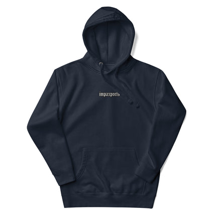 The Mindset Hoodie