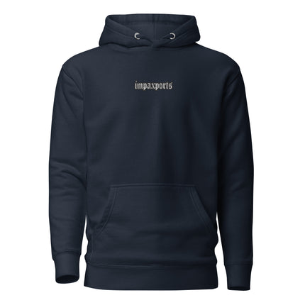 The Mindset Hoodie