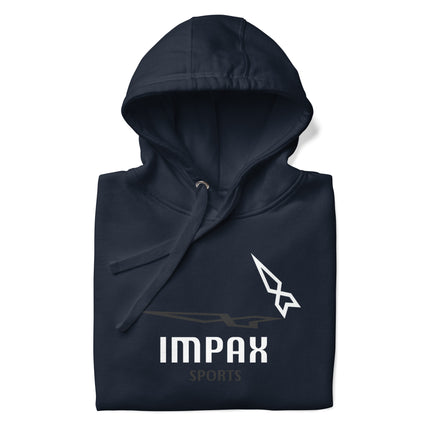 Impact Mirror Hoodie