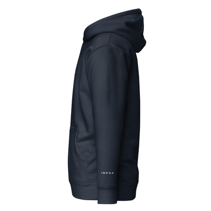 Impax Classic Hoodie