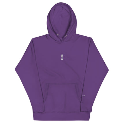 Impax Classic Hoodie