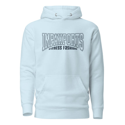 Heavyweight Sweat Hoodie