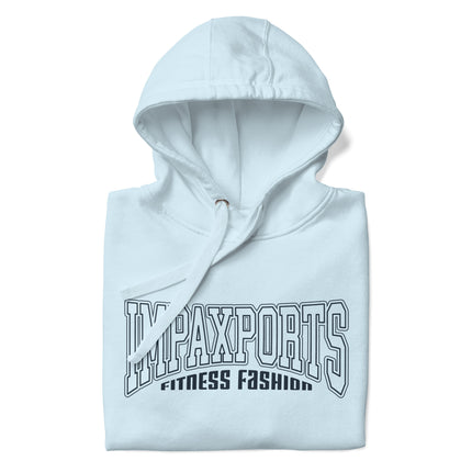 Heavyweight Sweat Hoodie