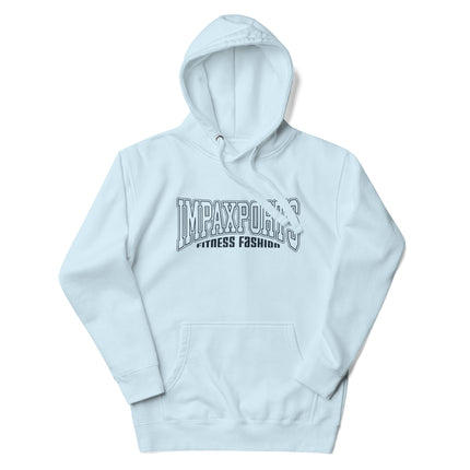 Heavyweight Sweat Hoodie