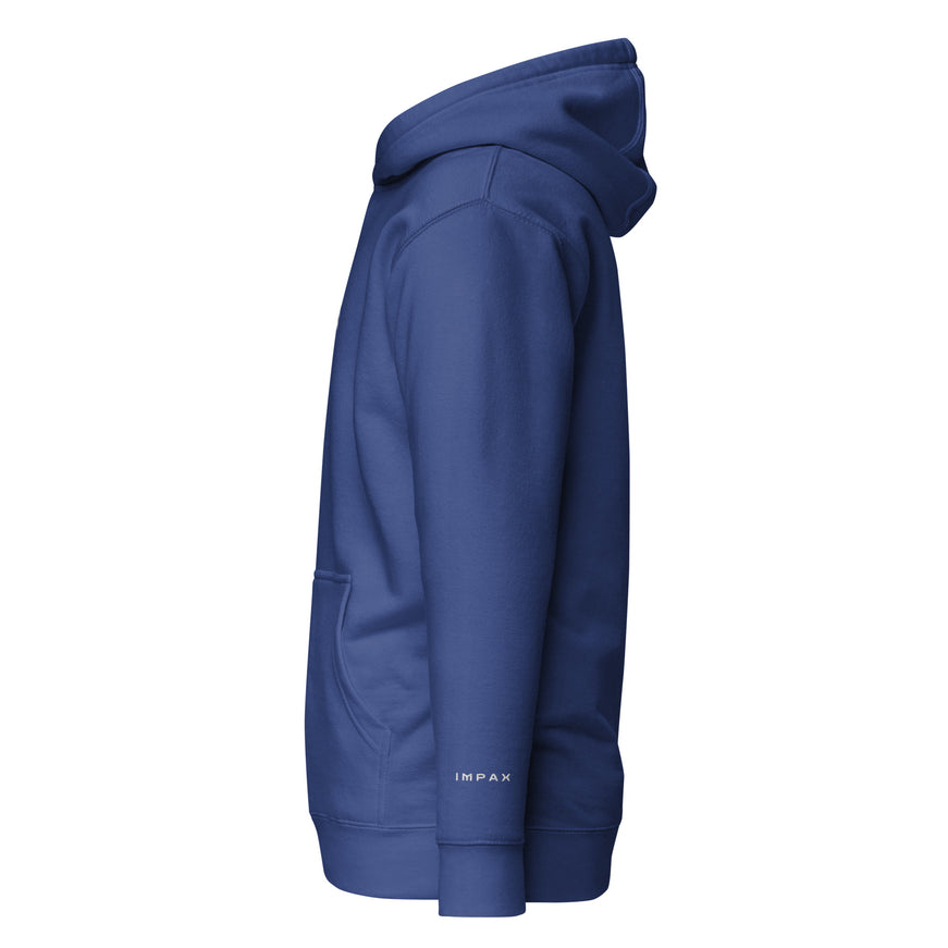 Impax Classic Hoodie