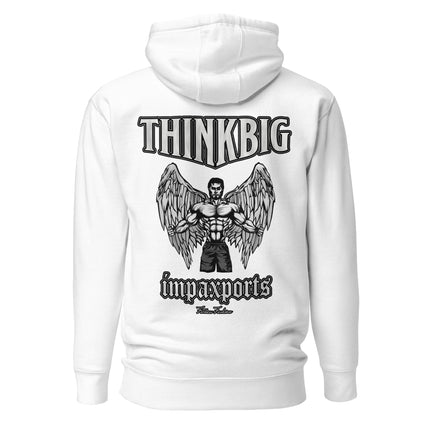 The Mindset Hoodie