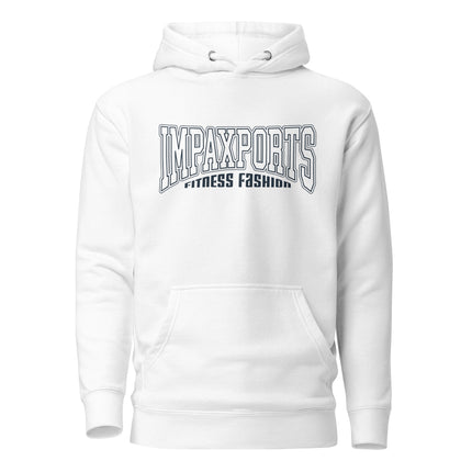 Heavyweight Sweat Hoodie