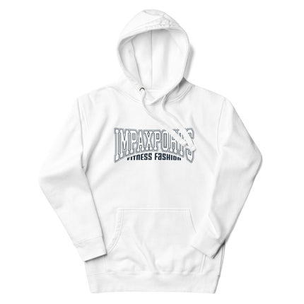 Heavyweight Sweat Hoodie